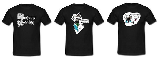 Tshirts