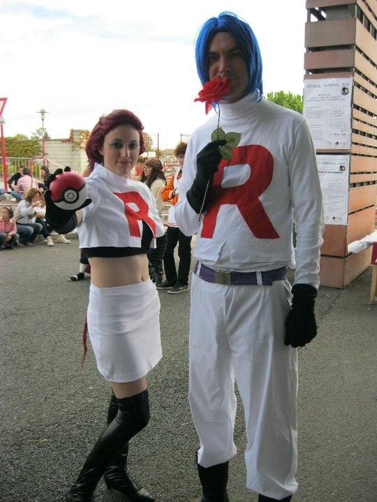 Team Rocket