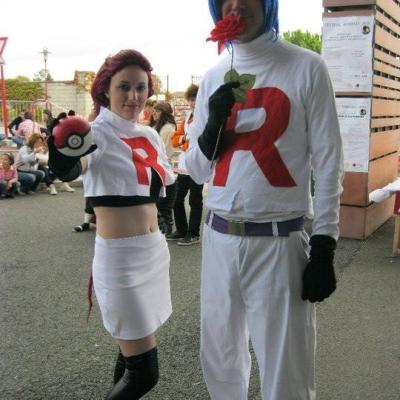 Team Rocket