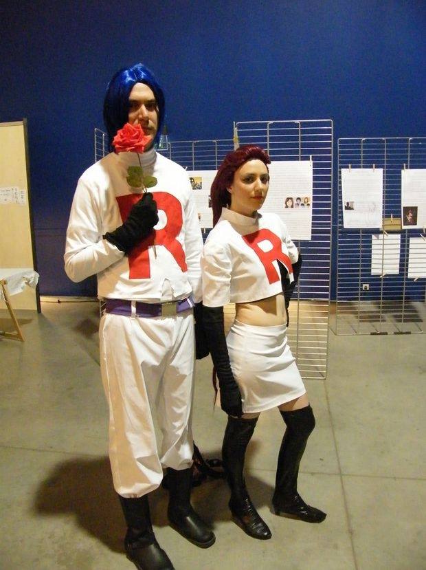 Team Rocket