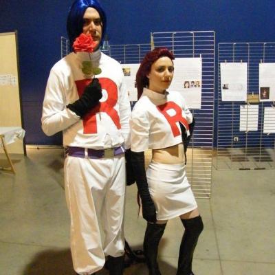 Team Rocket